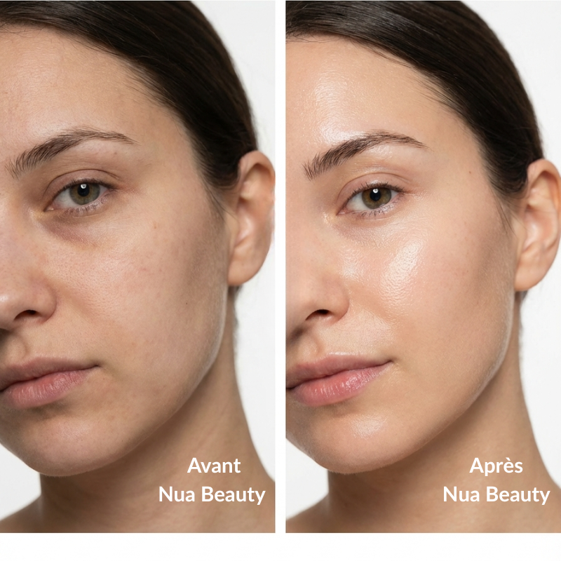 Scultura Gua Sha Cream - Nua Beauty